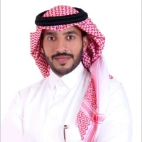 Eng. Abdullah Al-Qahtani