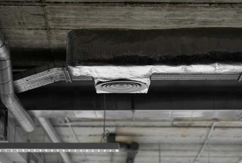 ducting-works