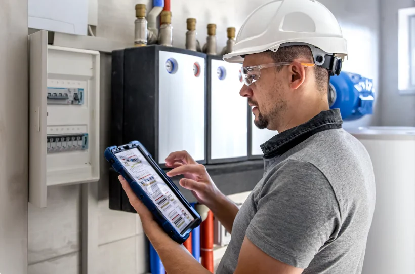 hvac-controls-automation