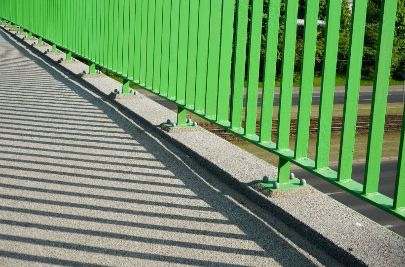 palaside-fence