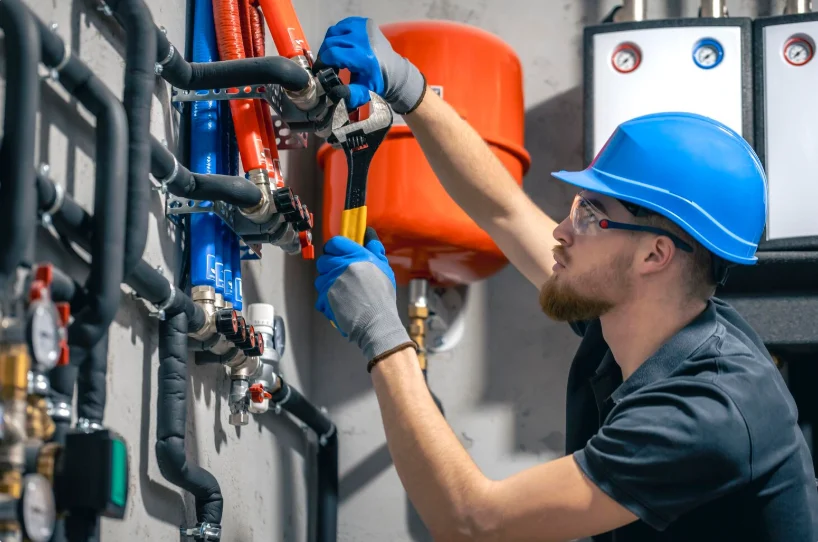 plumbing-works